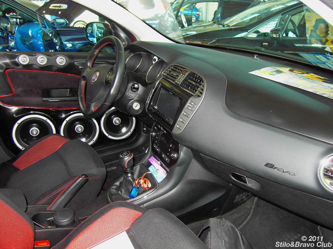 Bravo Sport-Style full Audio