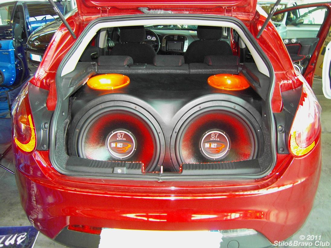 Bravo Sport-Style full Audio