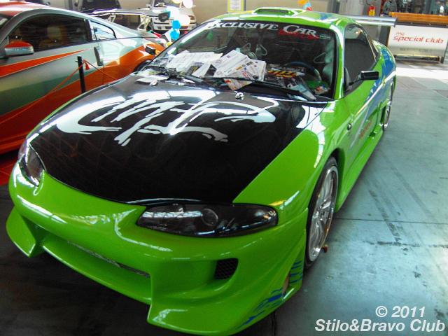 Acura...