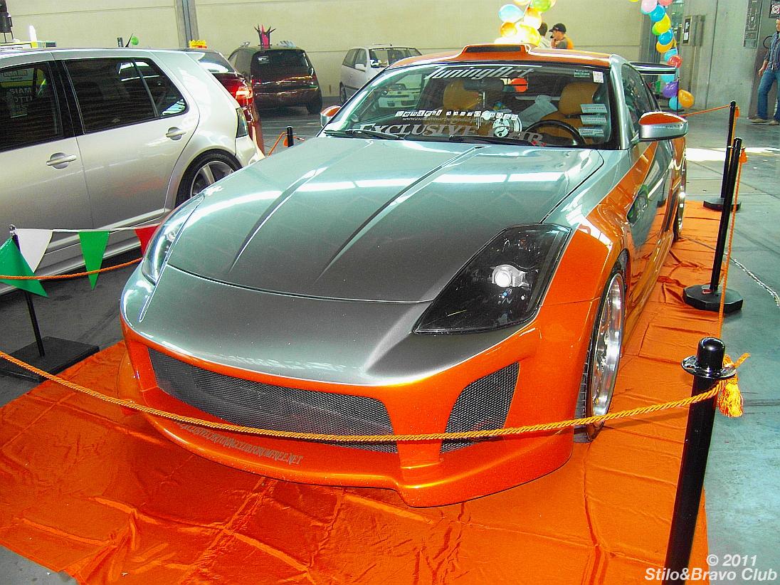 350Z
