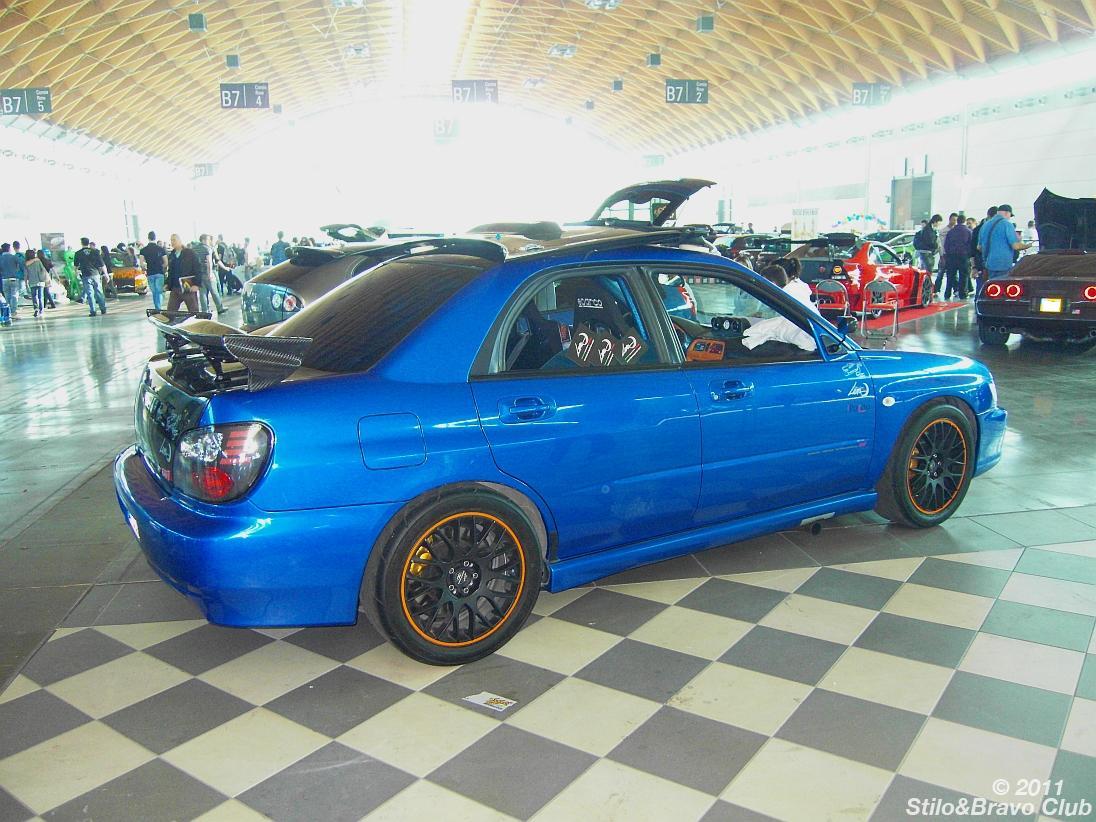 STI 2006