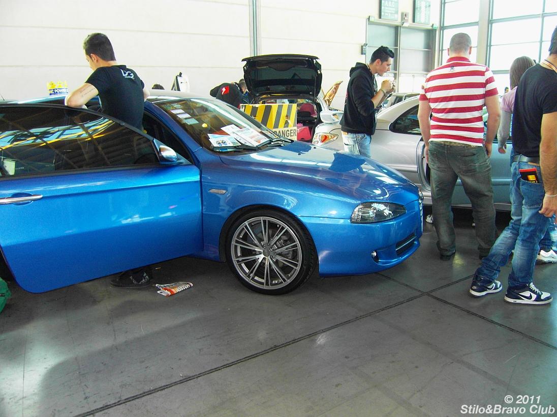 147 con ENVY OZ!!!!