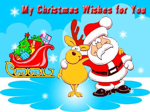 Buon Natale!