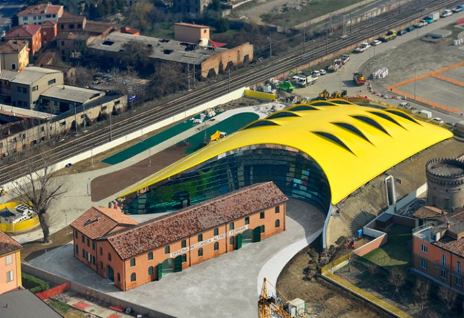 Museo Casa Enzo Ferrari