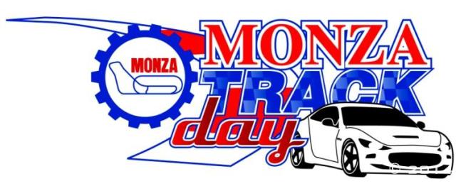 logo Monza Track Day