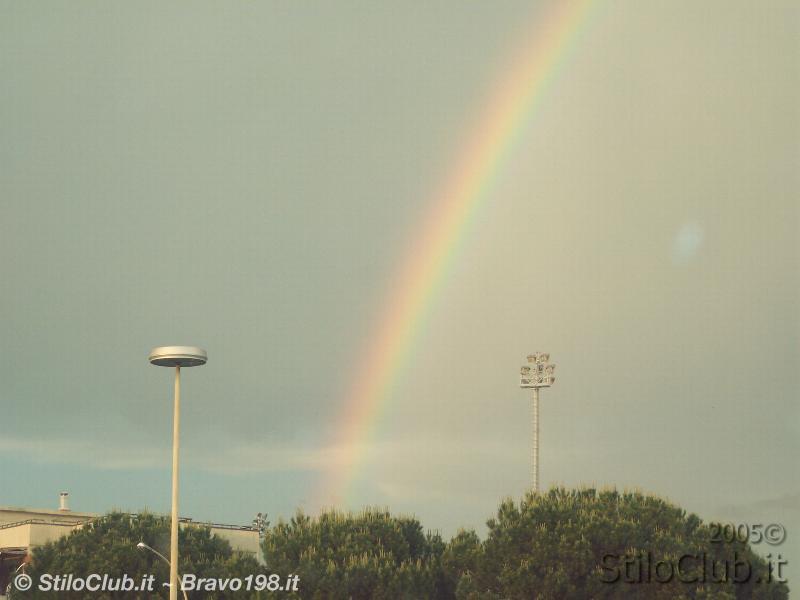 arcobaleno
