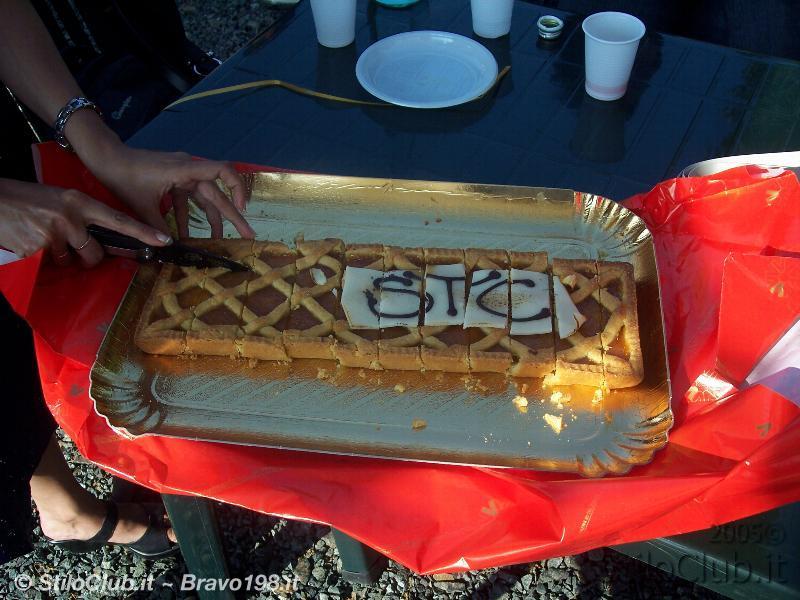 torta
