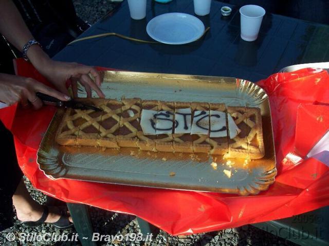 torta